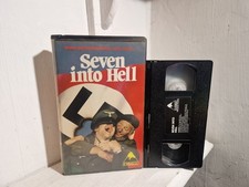 Seven into Hell - Big Box Pre
