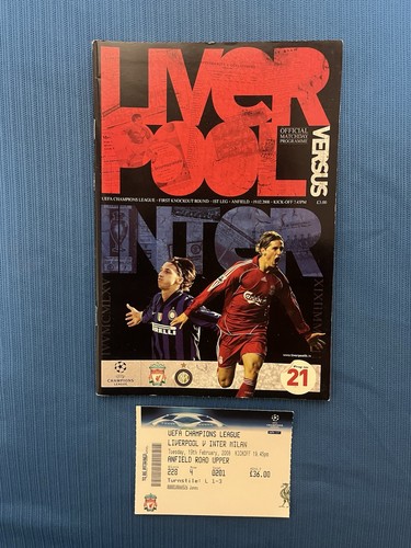 Liverpool inter milan - v,