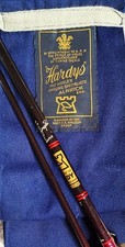 Hardy graphite luxe - graphite, de-luxe