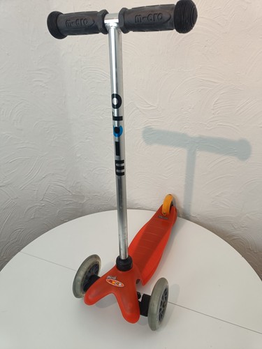Mini micro deluxe scooter - mini,