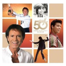 Cliff Richard: The 50th