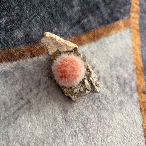 100g rare zeolite - 50-100g,