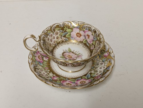 1830s john rose coalport - 1830s,