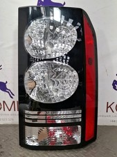 LAND ROVER DISCOVERY 4 L319