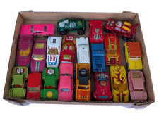 Matchbox Lesney 20 x Diecast