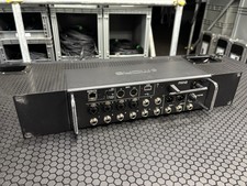 Midas MR 12 Digital Mixing Console iPad Mixer