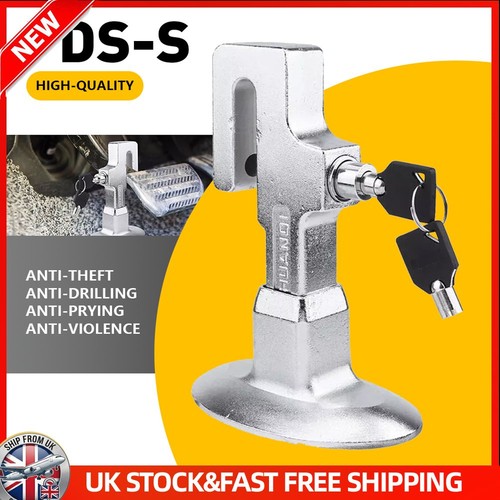 Silver car clutch lock - car,