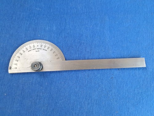 Vintage tools moore - vintage,