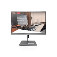 HP EliteDisplay E243i 24 inch IPS FHD Monitor with Optional Stand