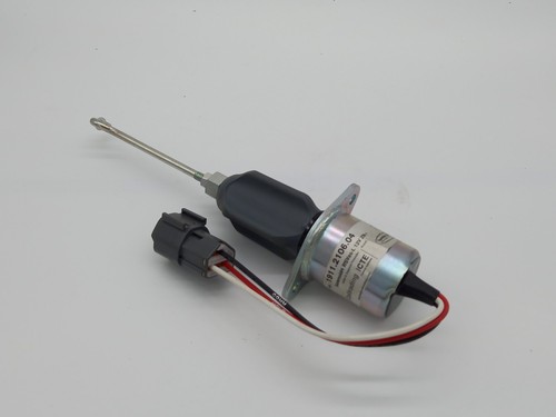 Woodward volt start - woodward,