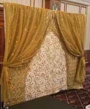Backdrop For Weddings | Mandap