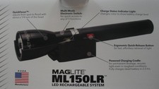 Mag Lite ML150LR2019