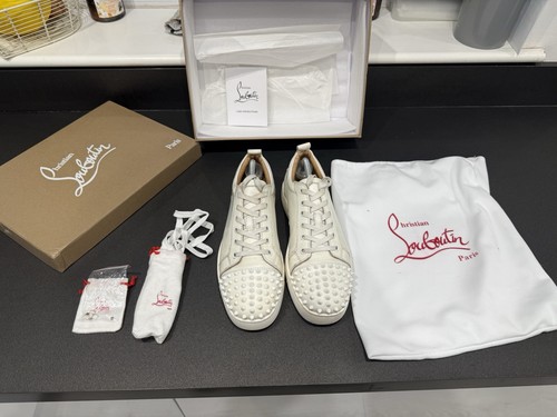 White cream christian - white, /
