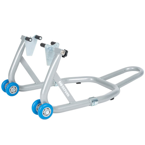 Oxford premium front paddock - front,
