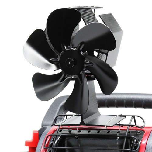Buddy heater fan blade - buddy,