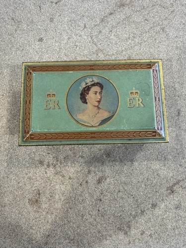 1953 queen elizabeth - 1953, ii