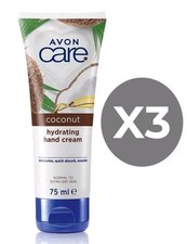 Avon Care Coconut Hydrating