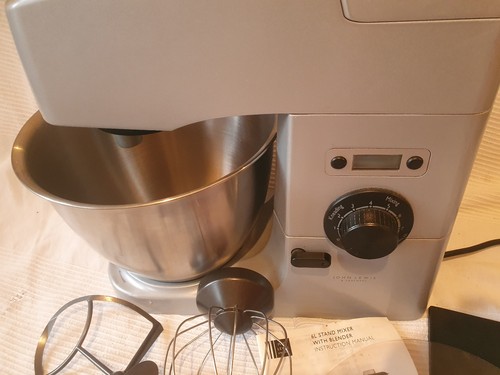 John lewis stand mixer - john, +