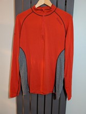 Tog24 1/4 Zip Base Layer Ergo
