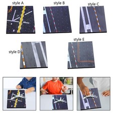 1/72 Fighter Airport Runway