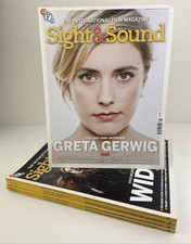 Sight & Sound International