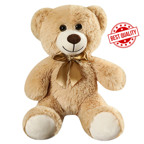 Teddy bear - teddy,