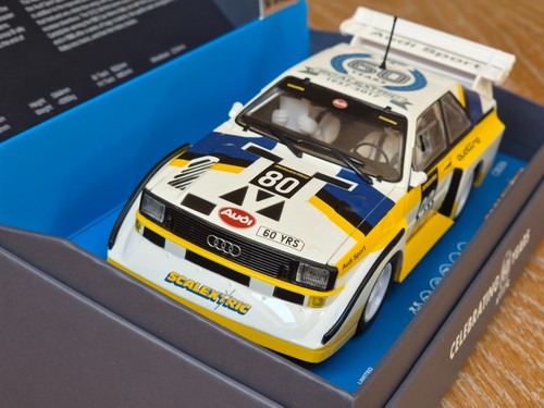 New scalextric c3828a - scalextric,