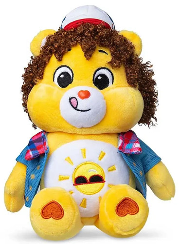 Care bears 22cm stranger - care,