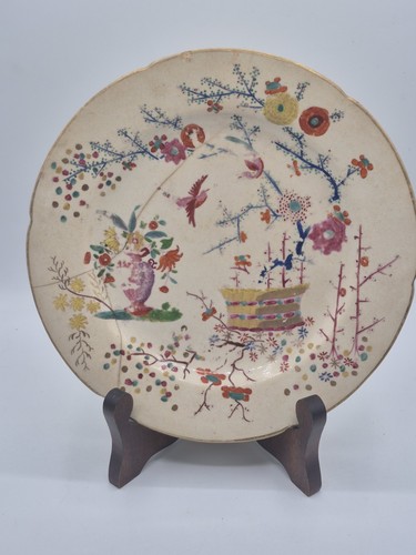 Antique c1810 coalport - antique,