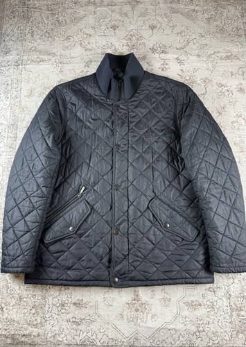 Barbour chelsea rib - rib, men's