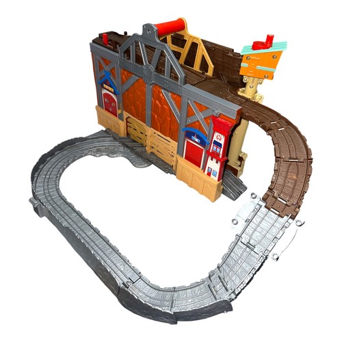 Mattel thomas friends take - &,