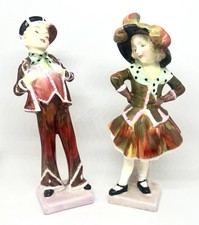 Royal Doulton Pearly Boy