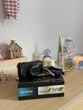 Fujifilm FinePix F500EXR 16MP