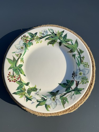 Emma bridgewater winter whites - bridgewater,
