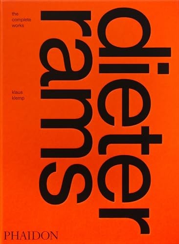 Klaus klemp dieter rams - -,