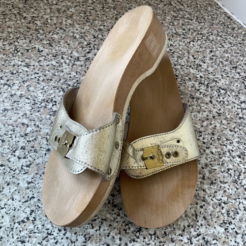Vintage scholl exercise - vintage,