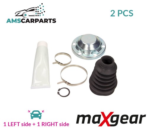 Joint boot kit - joint,