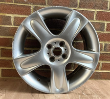 MINI Cooper S 17 Inch R91 5
