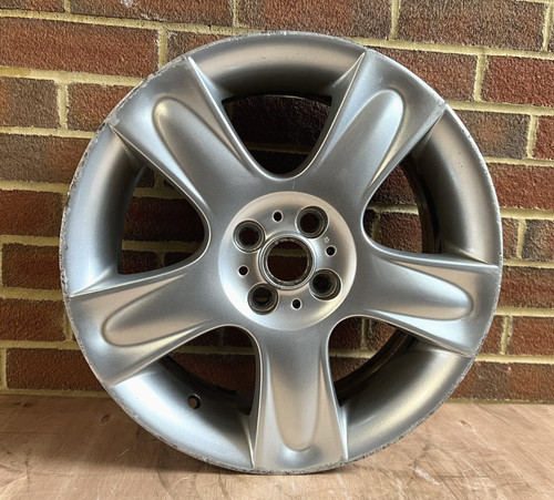 Mini cooper inch - cooper, 5