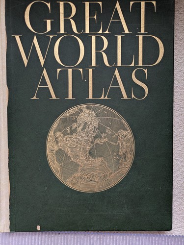 Vtg reader digest - vtg, great