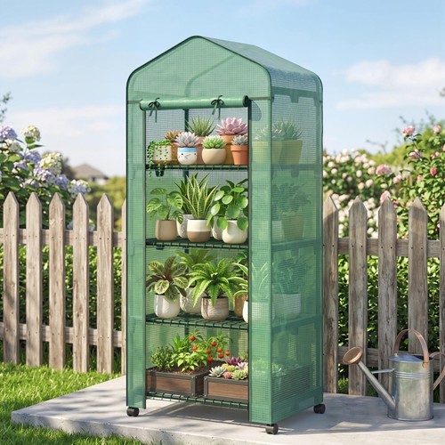 Tier mini portable - 4,