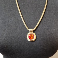 Grosse Christian Dior Necklace