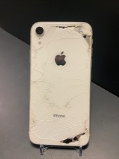 Apple iPhone XR 64GB White