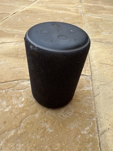 Amazon echo 3rd - amazon,