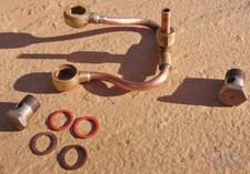 Classic SU Carburettor H4 Twin