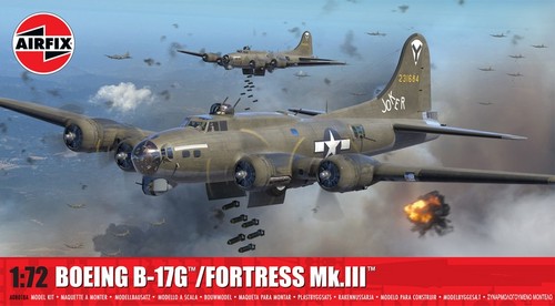 Brand new boxed airfix a08010a - brand,