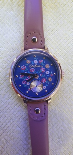 Cath kidston little - cath, flower