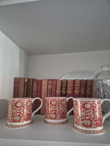 Vintage past times - vintage, ,