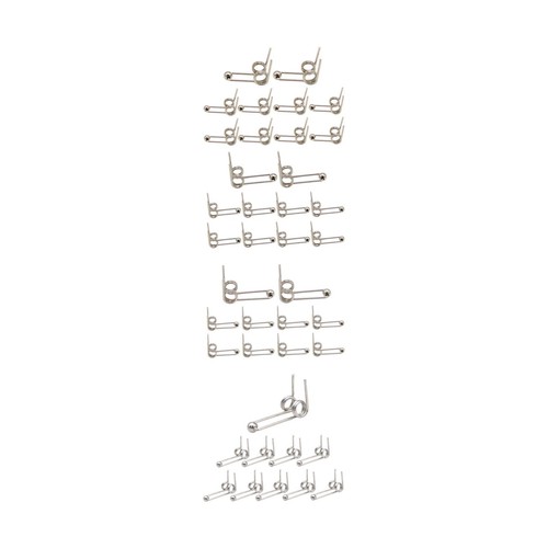 Double return torsion - 10, double-return