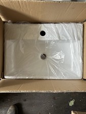 London Basin Company 510x360mm Bathroom Basin (1)